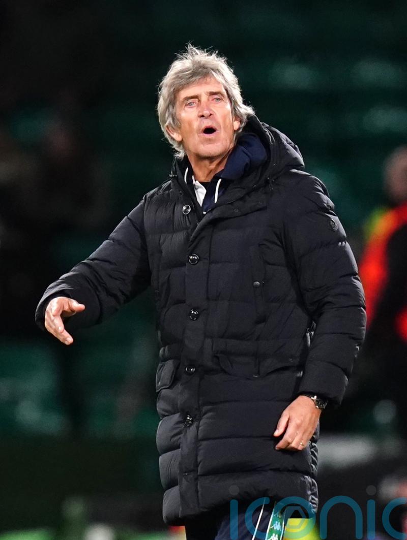 Real Betis’ Champions League hopes hit by defeat to Elche