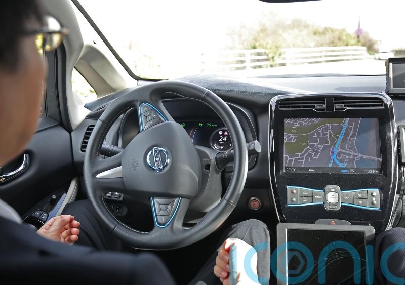 Highway Code to be updated for self-driving cars