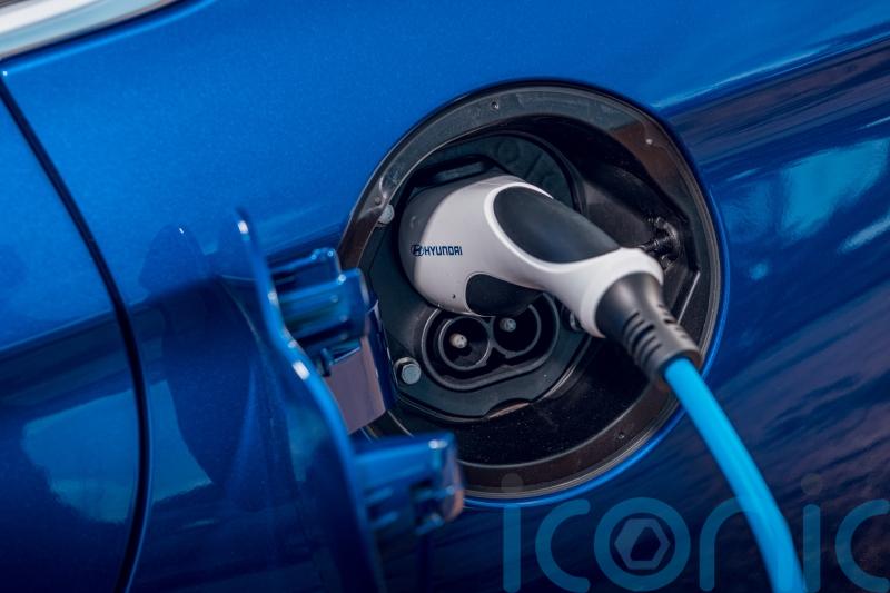 One-in-five consider going electric as fuel prices increase – survey