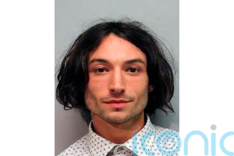 Flash actor Ezra Miller arrested again in Hawaii