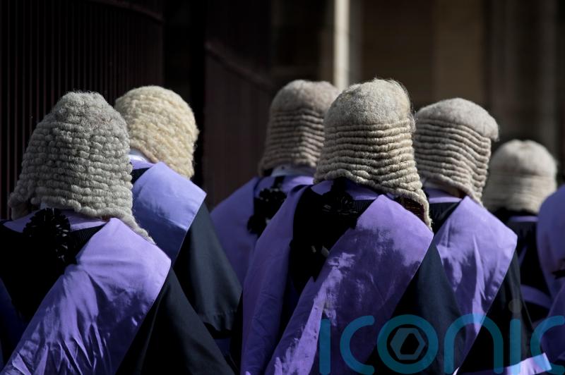 Children ‘feel justice should create an opportunity to learn from mistakes’