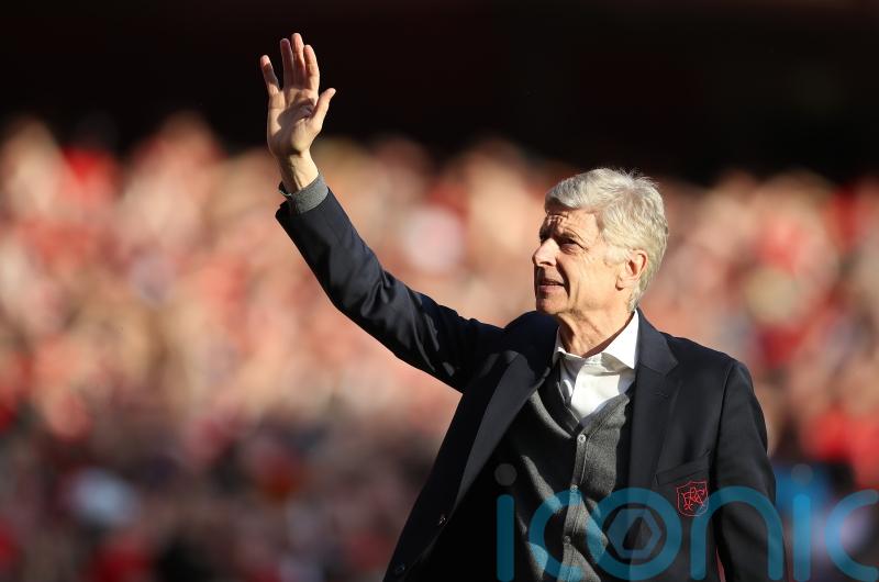 On this day in 2018: Arsene Wenger announces end of 21-year reign at Arsenal