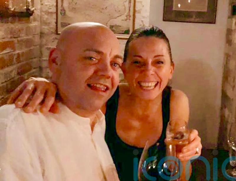 Chef quits 20-cigar-a-day habit to turn vegan and start UK’s first plant-based school kitchen prompted by wife’s allergies and parents’ deaths