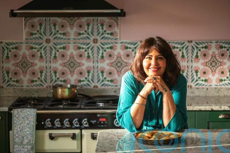 Romy Gill on falling in love with the food and people of Kashmir