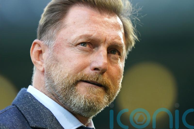 Southampton will keep pushing for top-half finish – Ralph Hasenhuttl