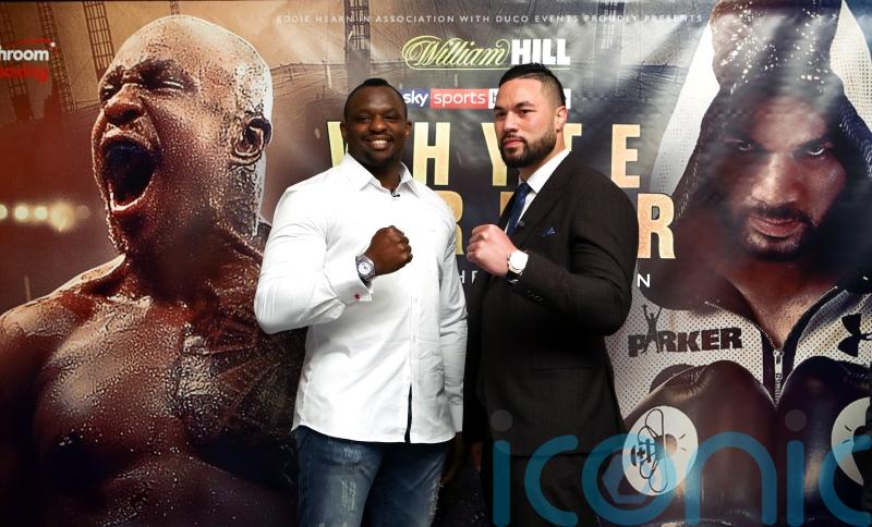 Dillian Whyte no-shows make Tyson Fury fight ‘more interesting’ – Joseph Parker