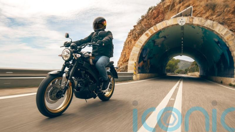 Yamaha’s XSR125 Legacy brings retro looks to learner segment