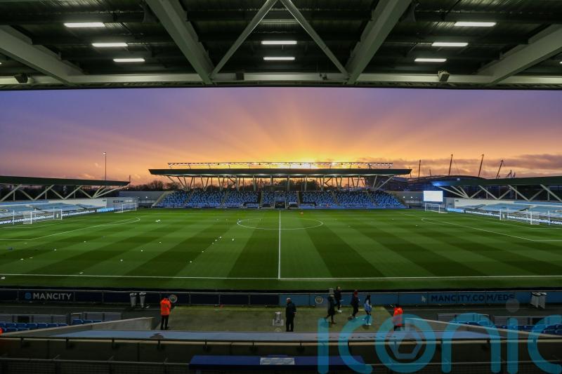 Euro 2022 organisers defend use of Man City academy ground amid criticism