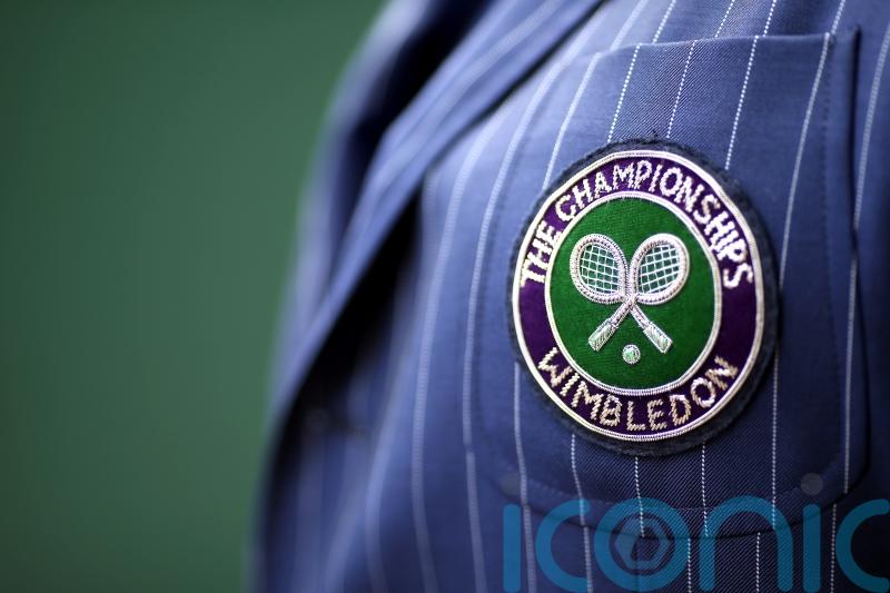 Russian and Belarusian players to be banned from Wimbledon – reports