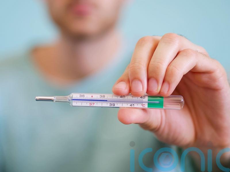 There’s a new tool to help spot sepsis – 5 early symptoms you should never ignore