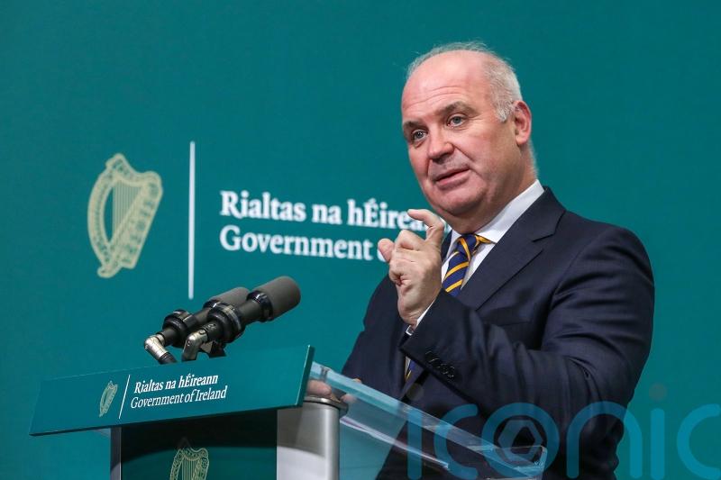 Maura Quinn to oversee review into Tony Holohan’s Trinity appointment