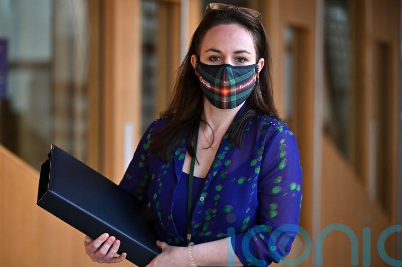 Kate Forbes welcomes ‘encouraging’ GDP growth of 0.4%