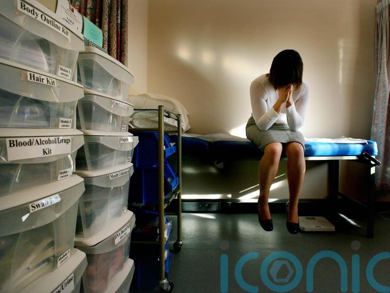 MSPs back rape survivor’s call for easier access to court transcripts