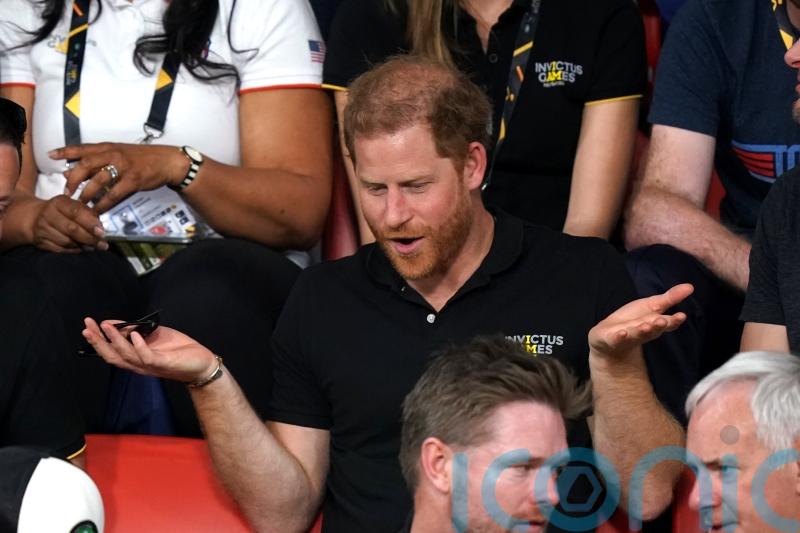 Harry does not know if he will return to UK for Platinum Jubilee celebrations
