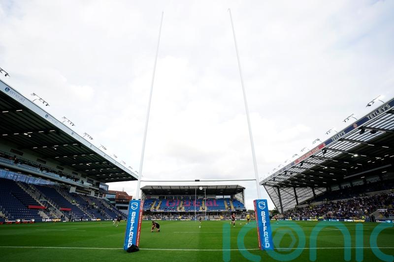 Leeds appoint Rohan Smith as new head coach
