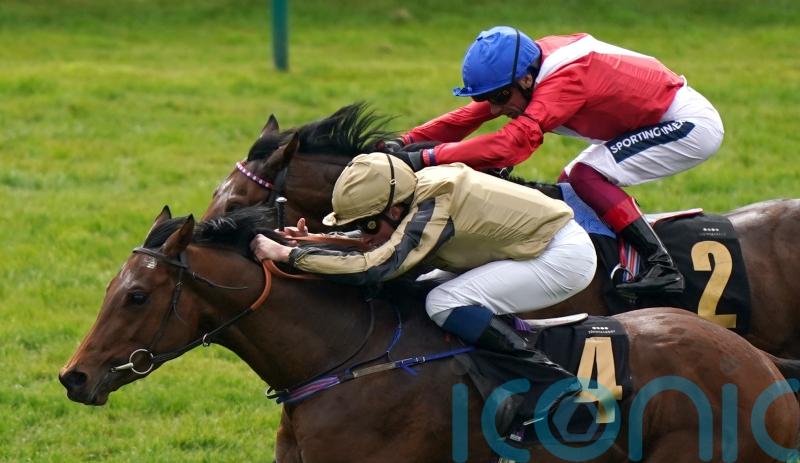 Listed assignment on the agenda for Newmarket victor Tuscan