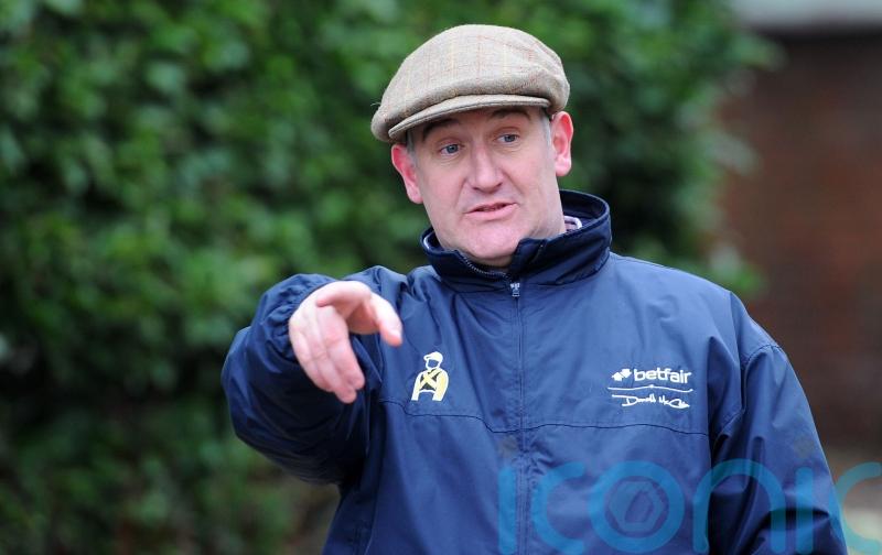 McCain praises ‘ultimate professional’ Hughes after 200th win