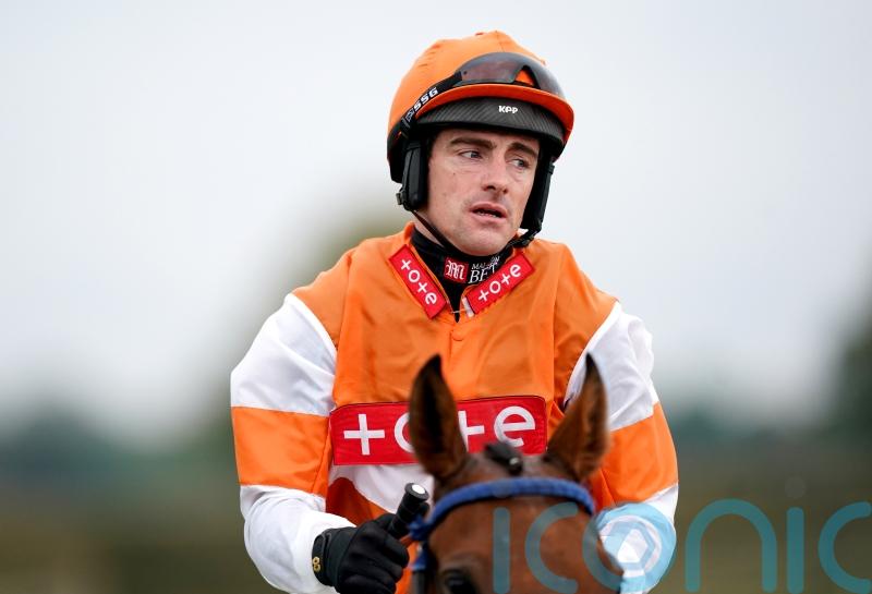 Johnson and Scudamore hail double century hero Hughes