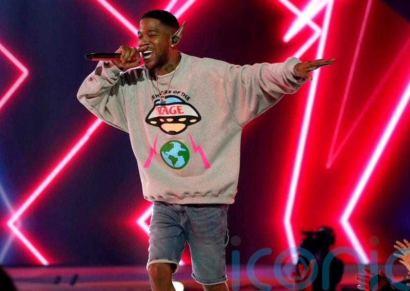 Kid Cudi tells fans Kanye West is ‘not my friend’ ahead of final collaboration