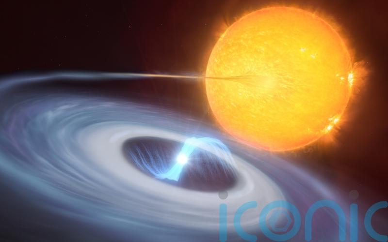 Astronomers discover new type of stellar explosion called micronova