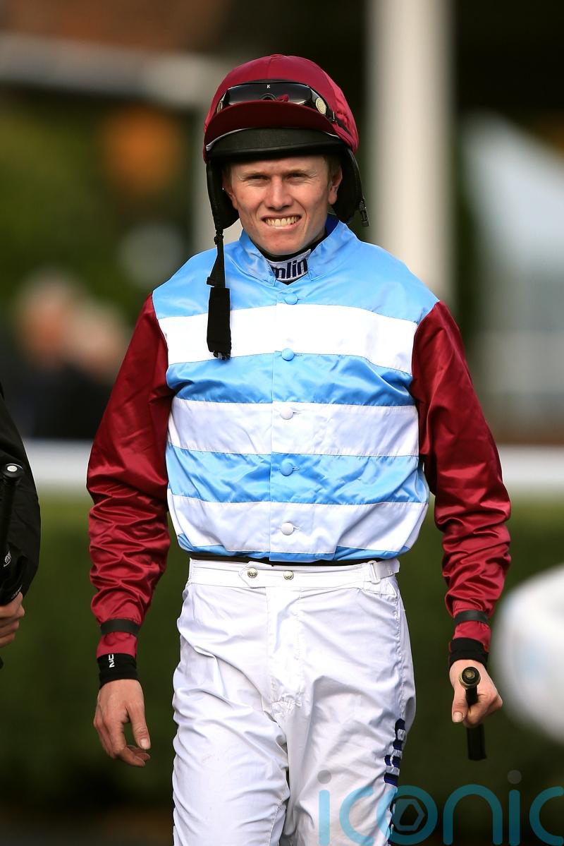 Josh Moore in critical care after chest infection complications