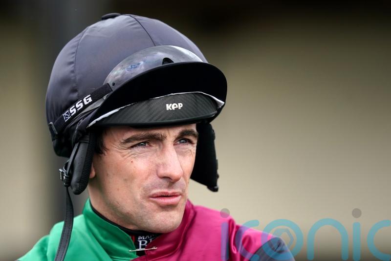 Hard-working Hughes reaps rewards with landmark victory