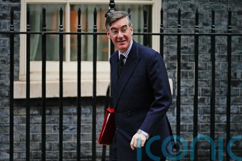 UK has no need to follow EU rules on car speed limiters, says Rees-Mogg