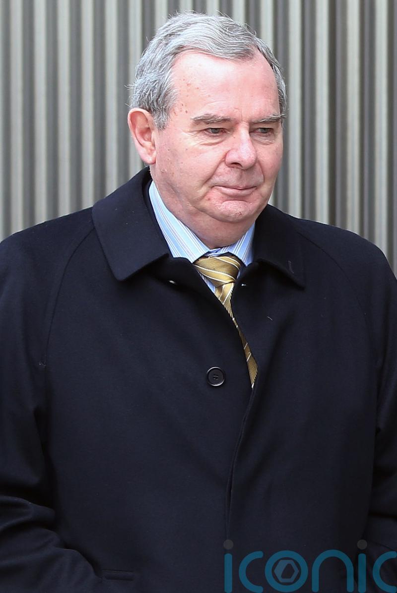 Home of former billionaire businessman Sean Quinn searched by gardai