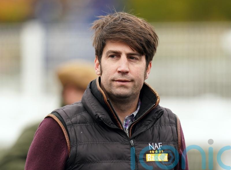 Williams lining up triple challenge in bet365 Gold Cup