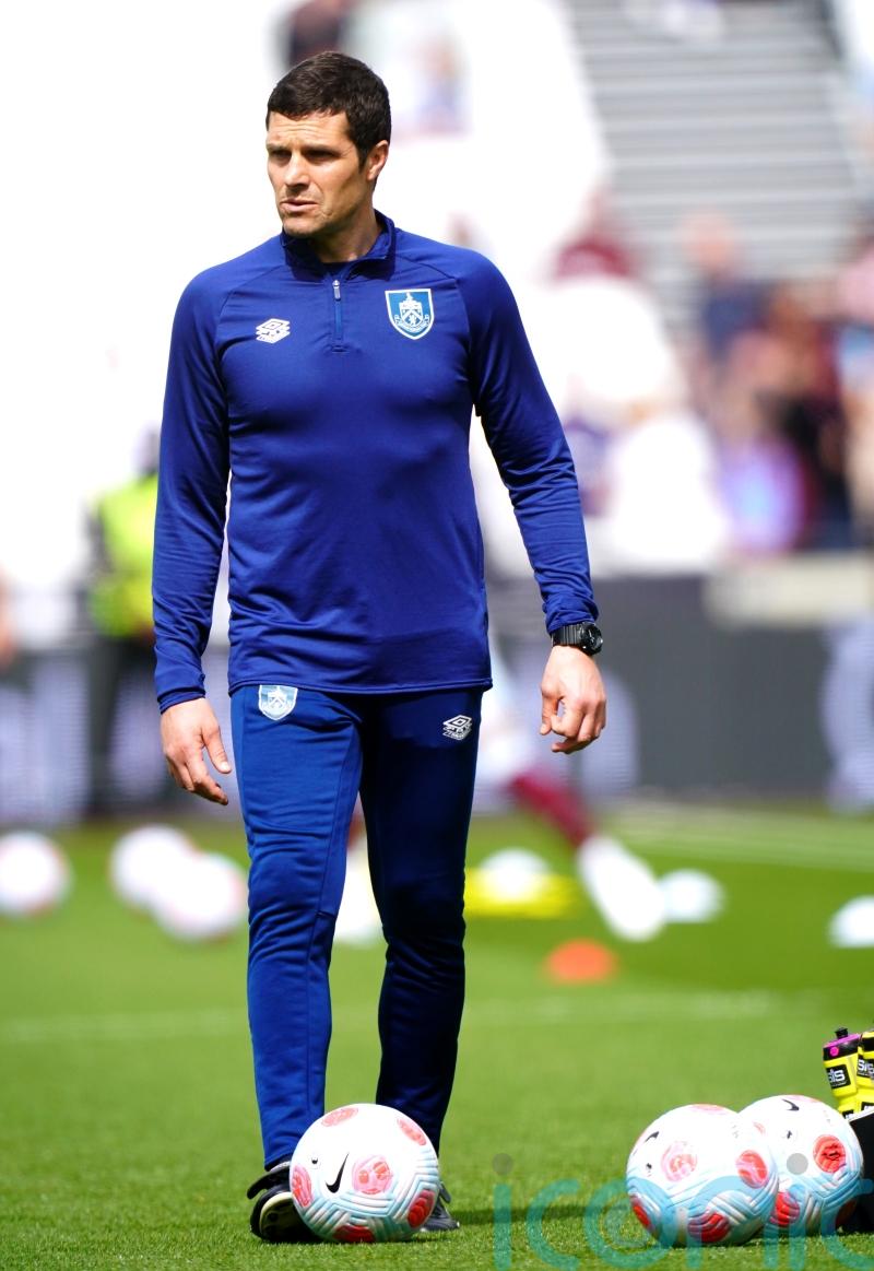 It&rsquo;s not rocket science &ndash; Mike Jackson wants Burnley to go back to basics