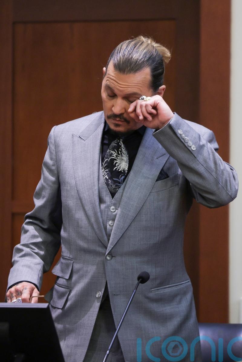 Johnny Depp lost ‘nothing short of everything’ following abuse allegations