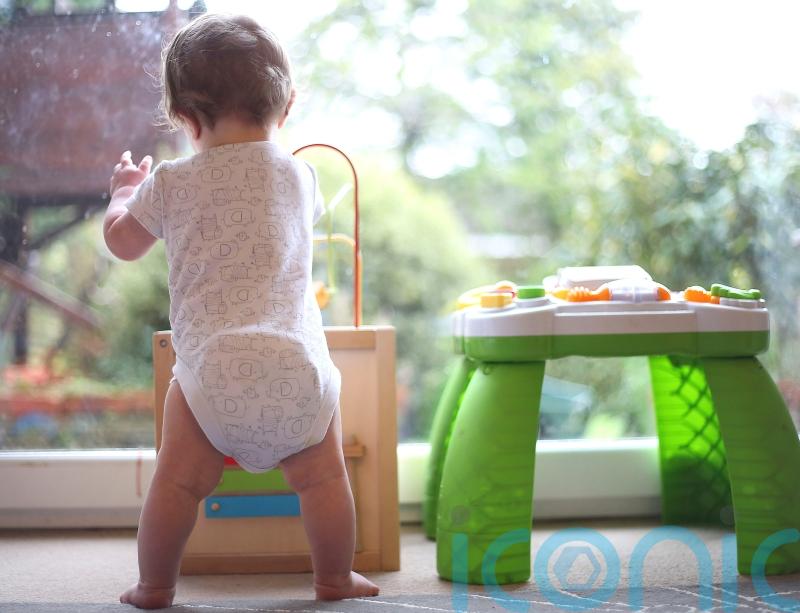 Two-fifths of families with children ‘struggled with bills in early April’