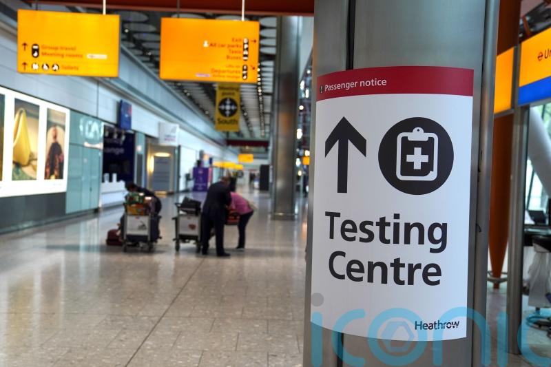 Coronavirus travel rules were imposed without overall assessment – report