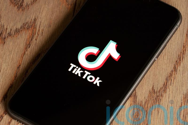 UK publishing industry helped to best year yet by TikTok trends