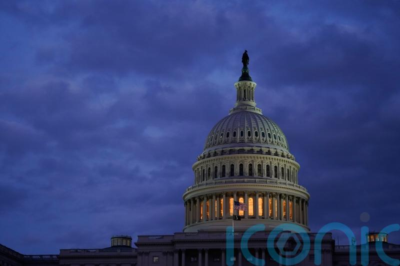 Parachute demo causes brief evacuation of US Capitol