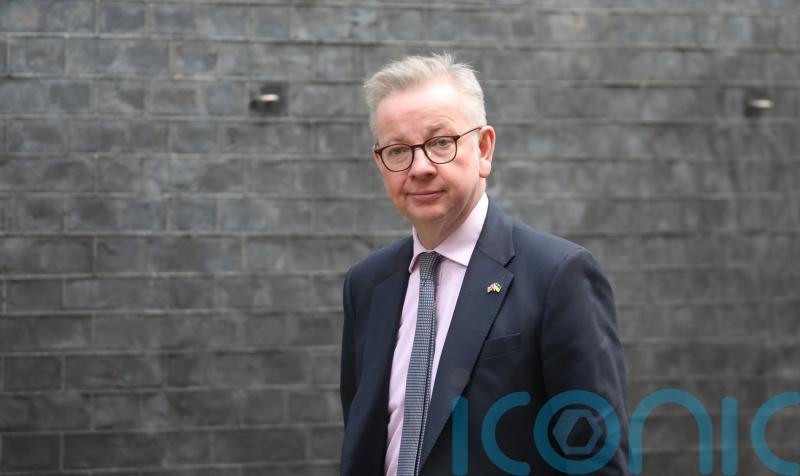 Gove says even the most ‘Thatcher-worshipping’ people want more social housing