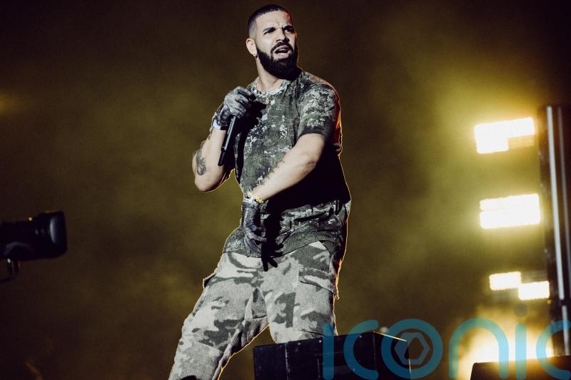 Drake granted restraining order against woman who threatened to ‘invade’ home