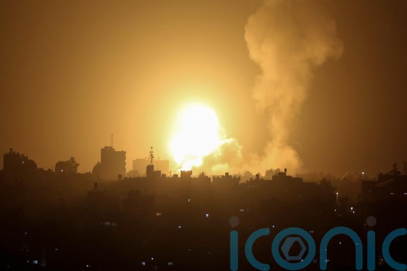 Why Middle East tensions are soaring yet again