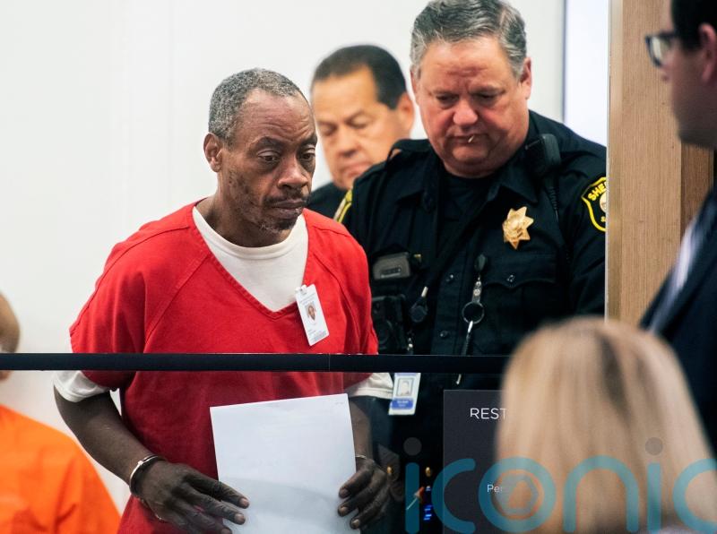 School murder suspect ‘tried to grab girls before knifing Alycia Reynaga, 15’