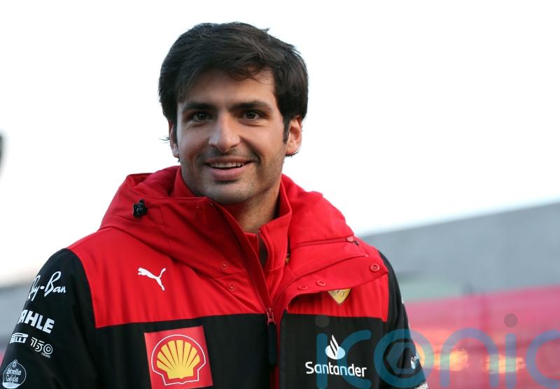 New two-year Ferrari deal for Carlos Sainz