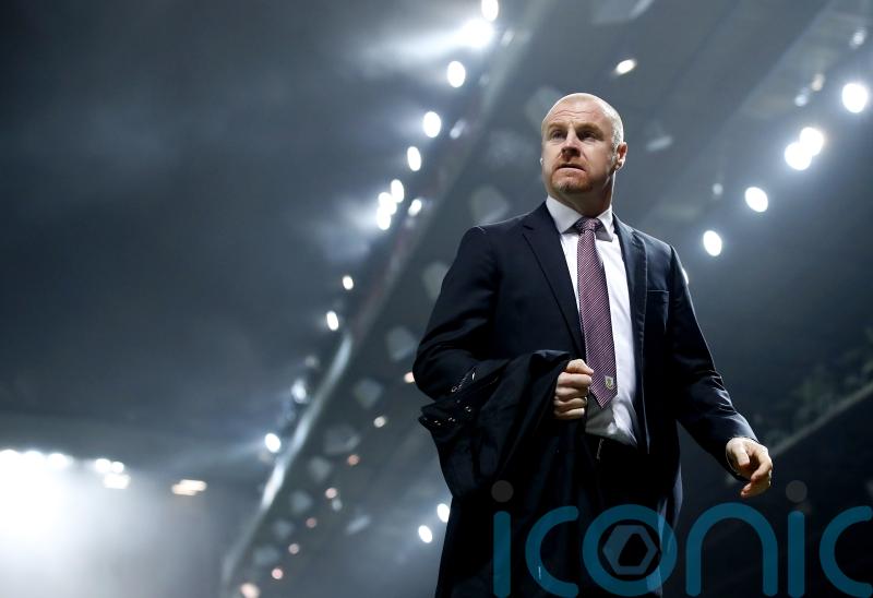 Sean Dyche reflects on the ‘truly incredible times’ he enjoyed at Burnley