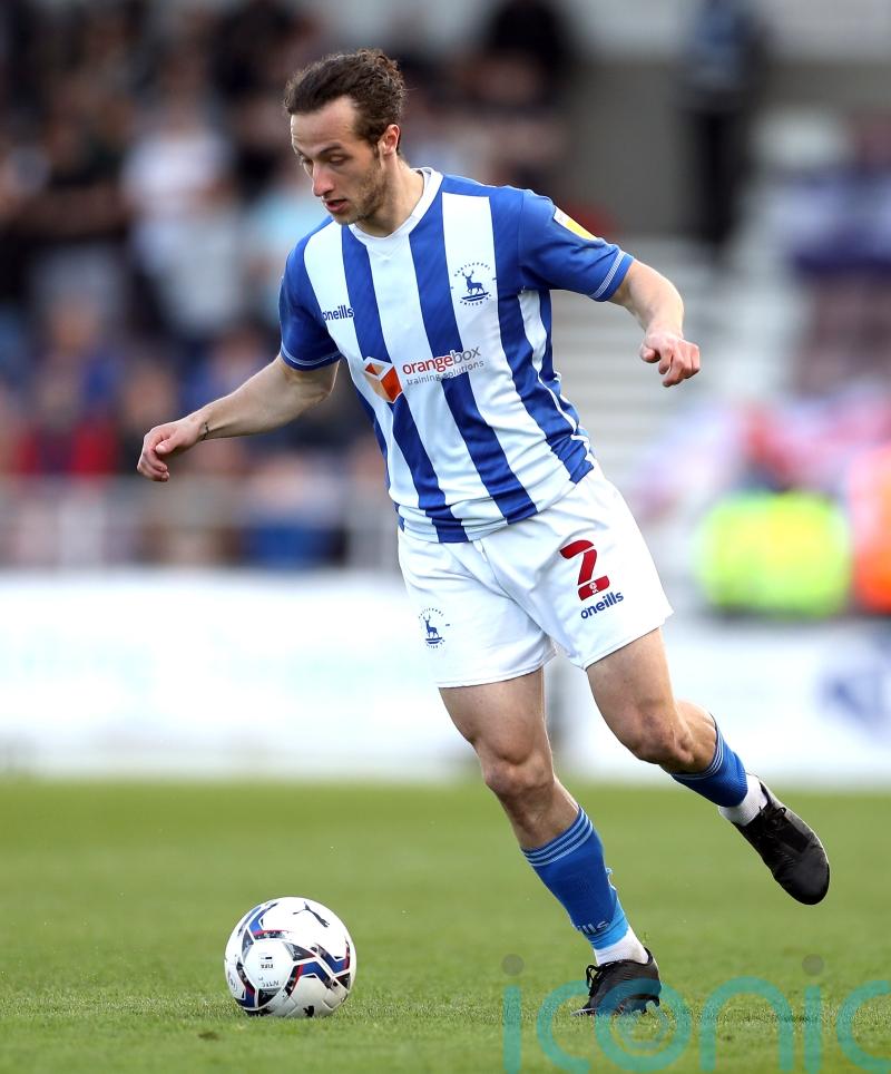 Hartlepool still hampered by injuries for Swindon clash