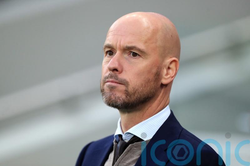 Erik ten Hag to take over as Man Utd manager at the end of the season