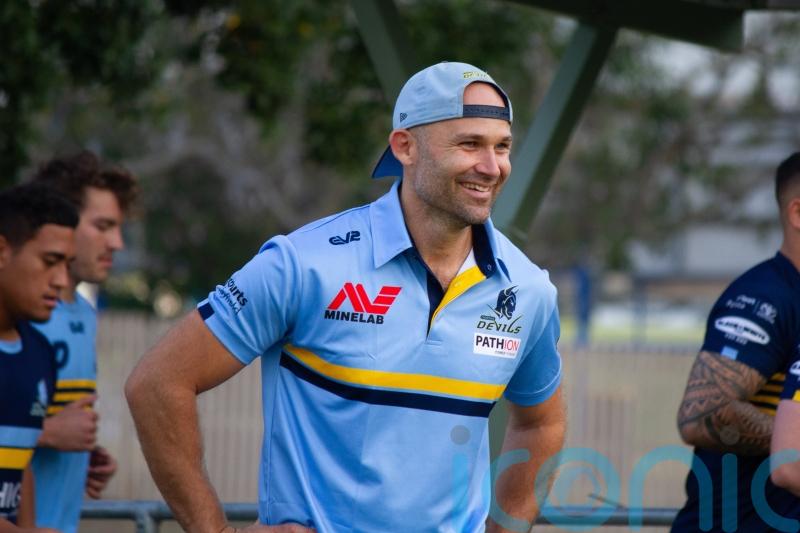 Family connection led to Rohan Smith landing Leeds role