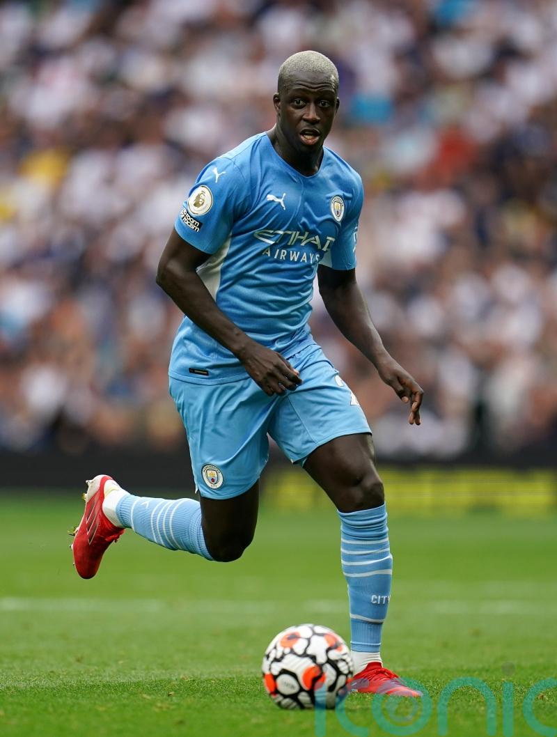 Pre-trial hearing for rape-accused Manchester City footballer Benjamin Mendy