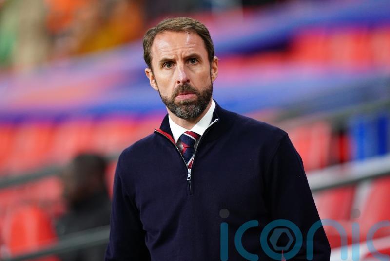 Gareth Southgate to help England’s preparations for Rugby League World Cup