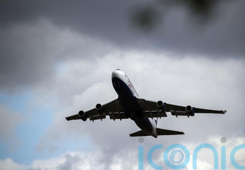 Meggitt warns of ‘uneven’ civil aerospace recovery