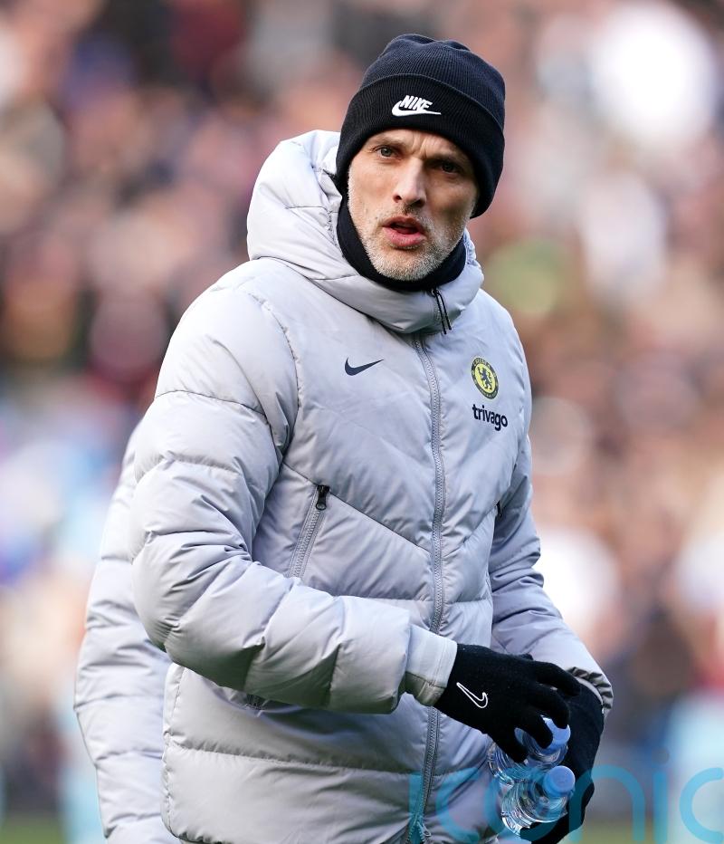 Stamford Bridge pitch is difficult to play on – Chelsea boss Thomas Tuchel
