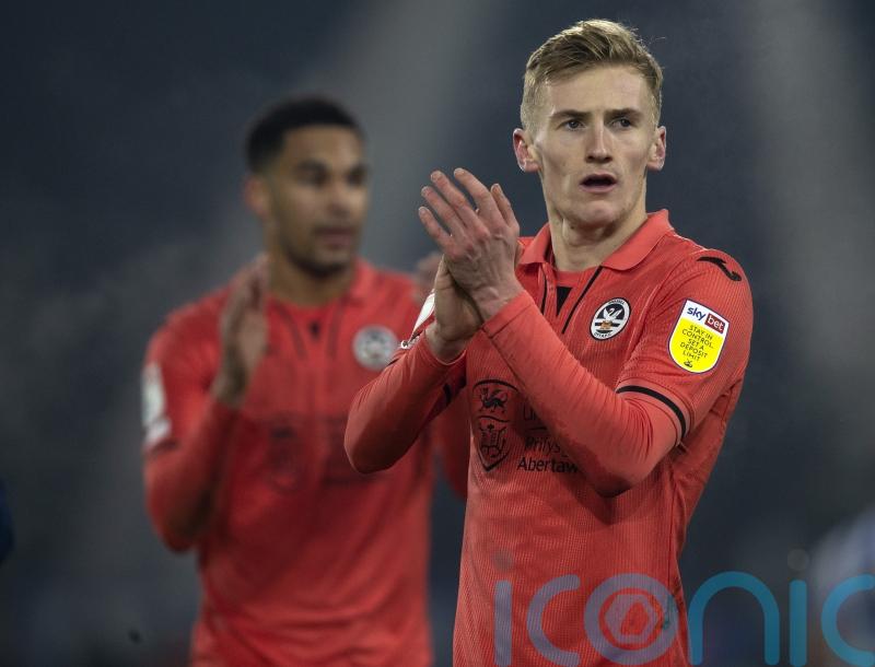 Flynn Downes set to continue as fully-fit Swansea face Middlesbrough