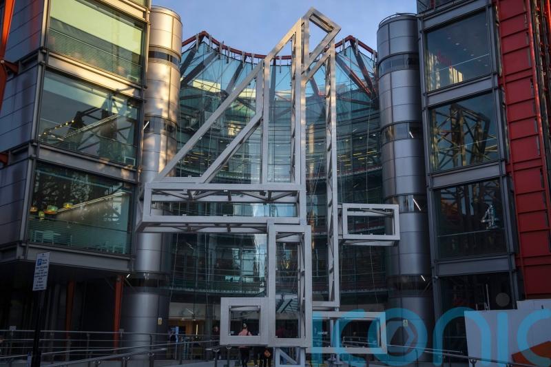 Sturgeon condemns ‘cultural vandalism’ in Channel 4 privatisation plans